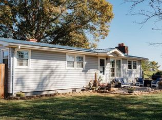 181 Cox Ford Rd, Ararat, NC 27007