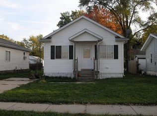 1004 Howard St, Niles, MI 49120