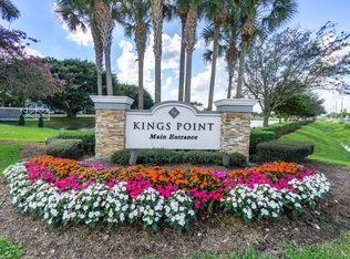King Point, Delray Beach, FL 33484