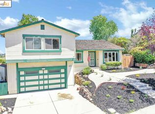 3317 Tabora Dr, Antioch, CA 94509