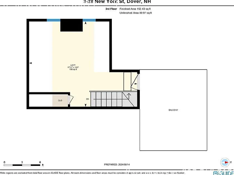 28-30 New York St #3 — Photo 25