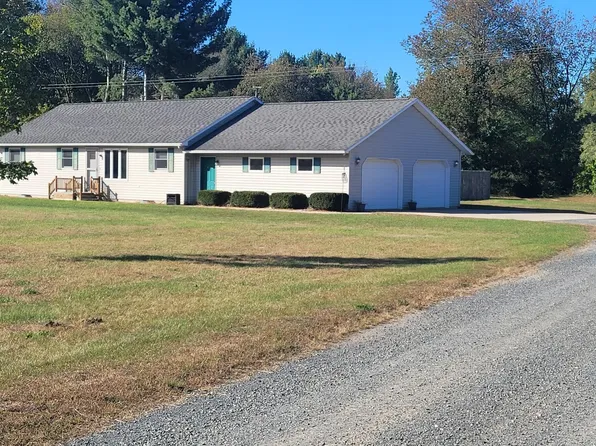 4945 N Us Highway 31, Scottville, MI 49454