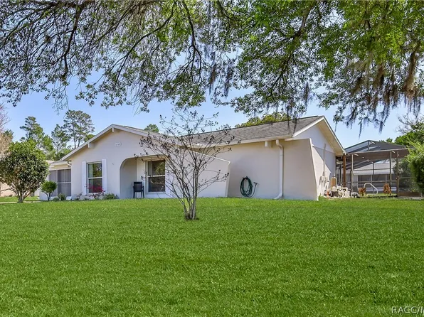6208 Layton Ave, Spring Hill, FL 34608