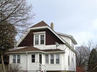 2460 N 55th St, Milwaukee, WI 53210