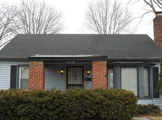 4428 E 34th St, Indianapolis, IN