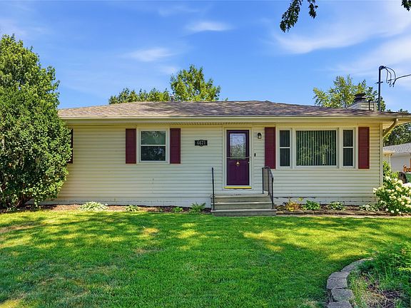 2nd image of 6671 NW 4th Ct