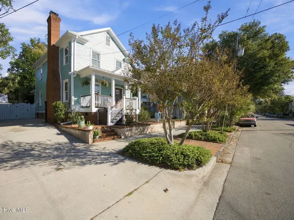 311 Nun Street, Wilmington, NC 28401