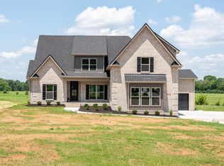 2412 Dilton Mankin Rd LOT 5, Murfreesboro, TN 37127