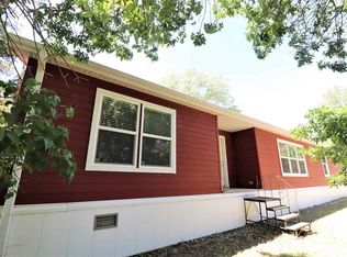 121 Main St, Donnybrook, ND 58725