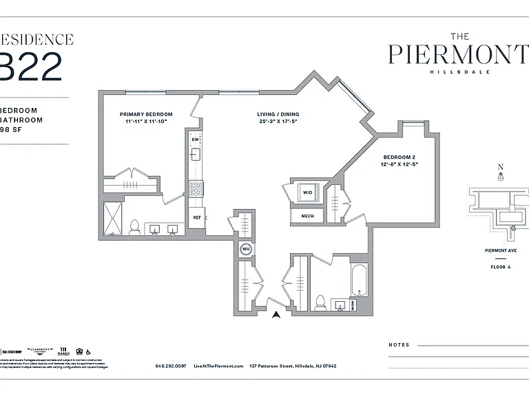 The Piermont — Photo 54