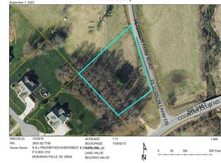 35 & LOT 36, Wilkesboro, NC 28697