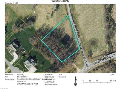 35 & LOT 36, Wilkesboro, NC, 28697