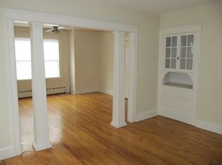 40 Abbott St APT 1R, Worcester, MA 01602