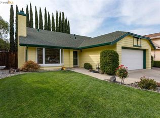 4876 Ridgeview Dr, Antioch, CA 94531