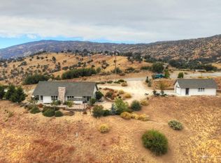 22730 Shenandoah Pl, Tehachapi, CA 93561