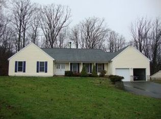 180 Hardt Hill Rd, Bechtelsville, PA 19505