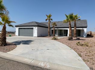 6119 S Kodiak E, Fort Mohave, AZ 86426