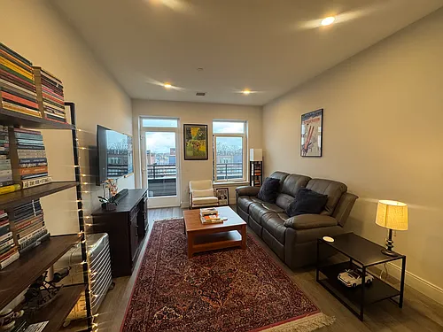 959 Dorchester Ave #202 Photo 1