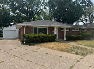 1946 Adams St SE, Grand Rapids, MI 49506