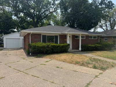 1946 Adams St SE, Grand Rapids, MI, 49506
