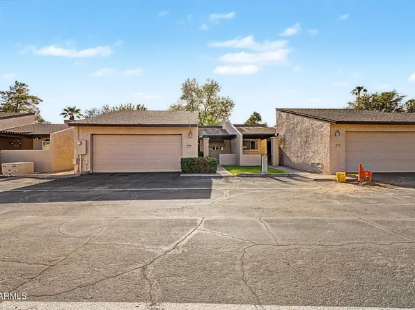 2256 W LINDNER Avenue #28, Mesa, AZ 85202