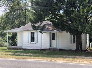 1256 Forrest Ave, Brewton, AL 36426