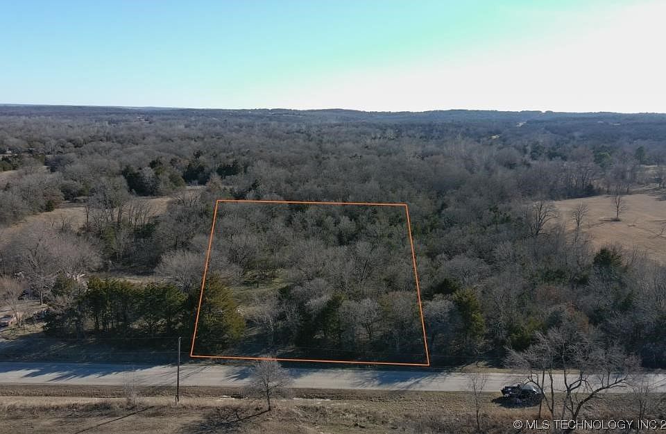 365706 E 5700th Rd, Terlton, OK 74081 Zillow