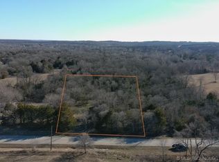 365706 E 5700th Rd, Terlton, OK 74081