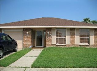 22 N Blue Ridge Ct, New Orleans, LA 70128