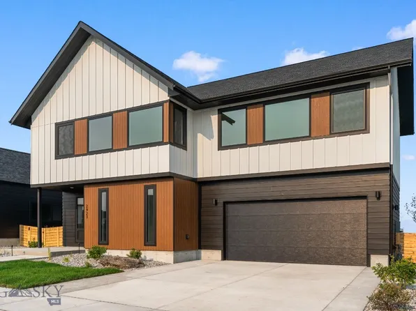 2923 S 31st Ave, Bozeman, MT 59718