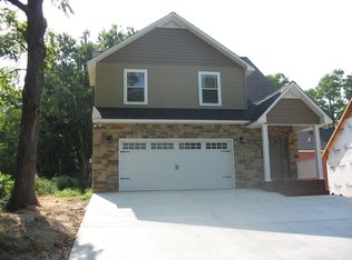 103 Shipley St, Cookeville, TN 38501