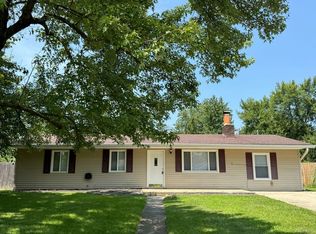 3218 Davis Dr, Indianapolis, IN