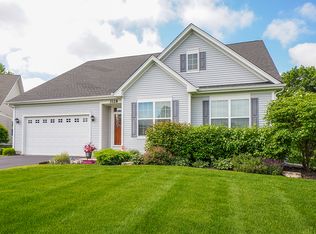 3128 Trillium Ct W, Aurora, IL 60506