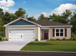 LISMORE Plan, Plover Point, Millsboro, DE 19966