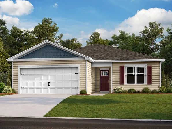 LISMORE Plan, Plover Point