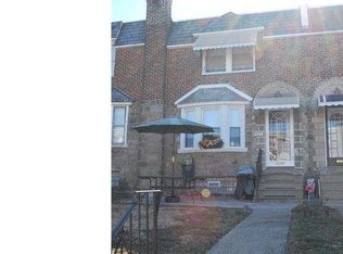 6111 Belden St, Philadelphia, PA 19149