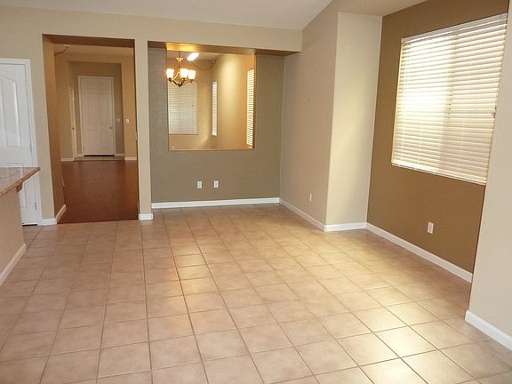 Large Dining Area