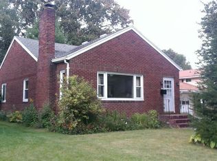 168 Simpson Rd, Rochester, NY 14617