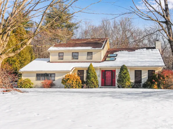 50 Habitat Lane, Bloomfield, CT 06002