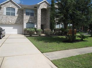 2410 Pine Shadows Dr, Sugar Land, TX 77479