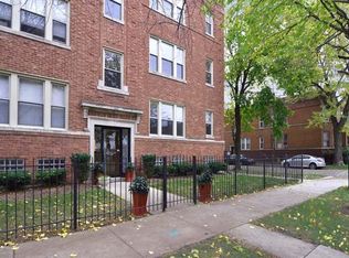 3901 N Claremont Ave APT 1S, Chicago, IL 60618