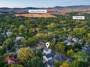 915 N 17th St, Boise, ID 83702