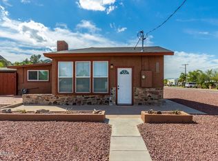 1401 E Hatcher Rd, Phoenix, AZ 85020