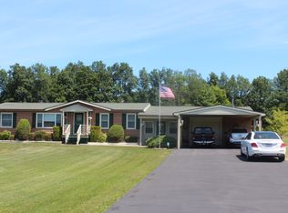 177 Ward Ln, Schoharie, NY 12157