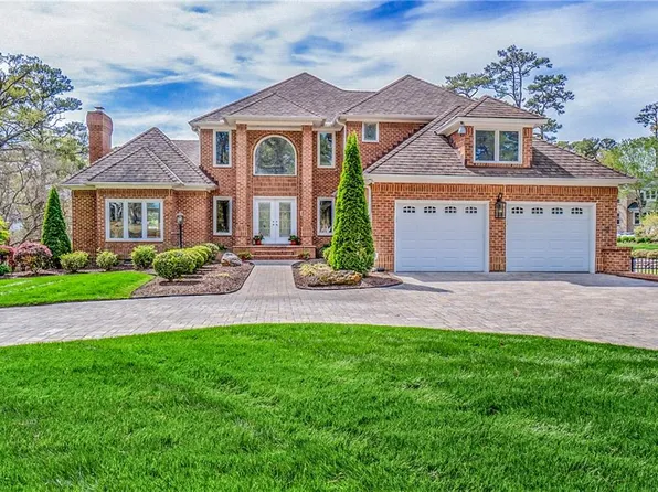 709 Bobolink Dr, Virginia Beach, VA 23451