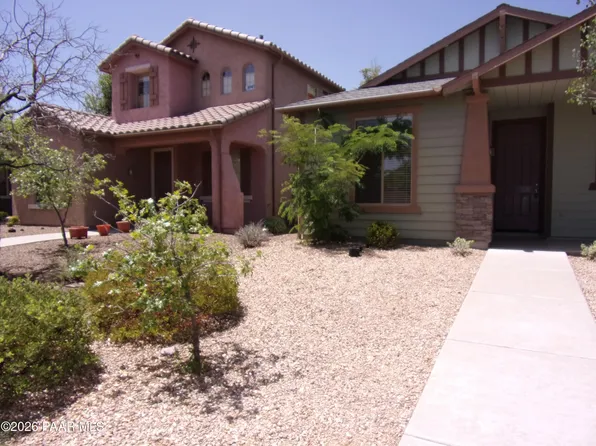 7239 E Barefoot Ln, Prescott Valley, AZ 86314
