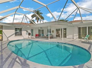4556 Lakewood Blvd, Naples, FL 34112