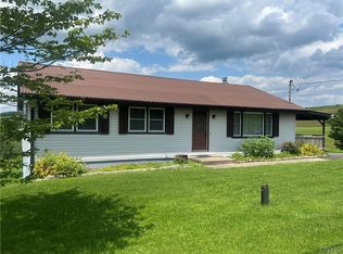 3829 State Route 221, Marathon, NY 13803