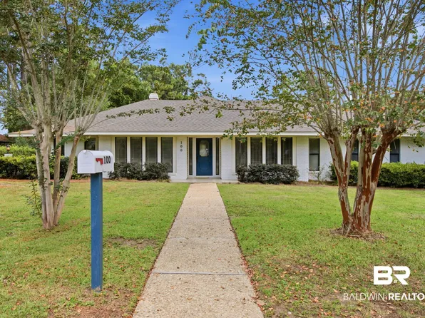 100 Dewitt Cir, Daphne, AL 36526