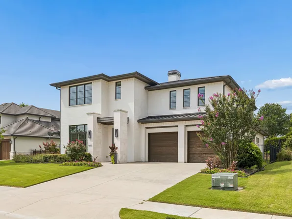 8605 Colina Ter, Benbrook, TX 76126